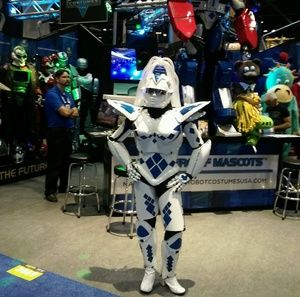 Meet your Posher, Steve